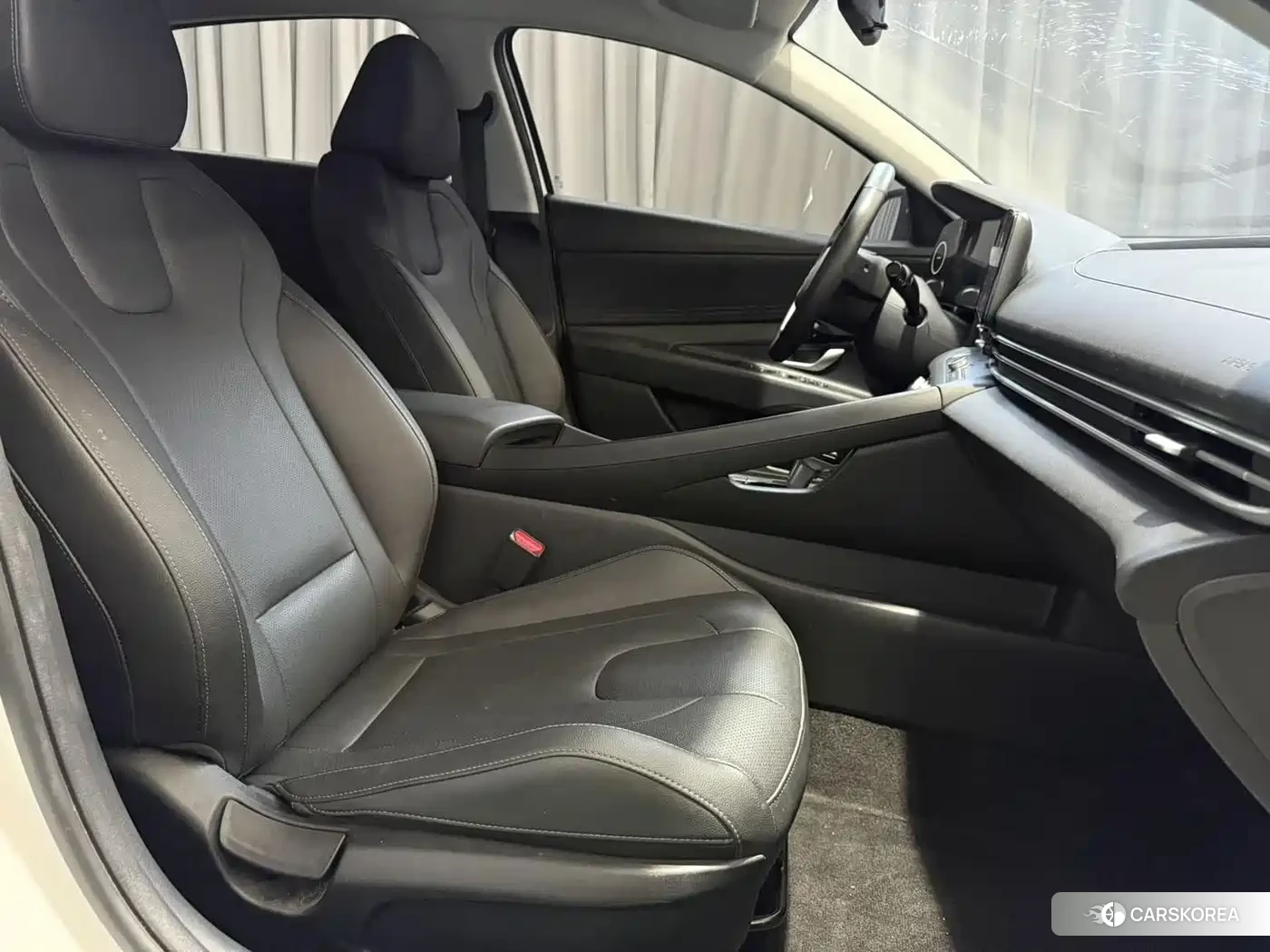 Hyundai Elantra id 4680744 из Китая 15