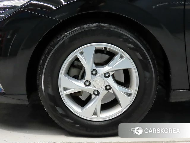 Hyundai Avante (CN7) id 4489733 из Кореи 15