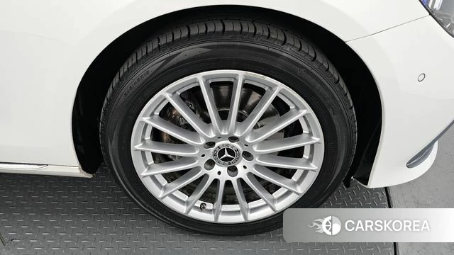 Mercedes-Benz E-Class W213 id 3818678 из Кореи 15