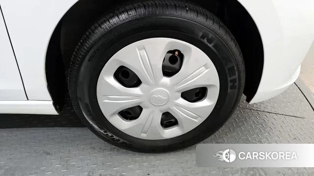 Chevrolet (GM Daewoo) The New Spark id 2885124 из Кореи 15