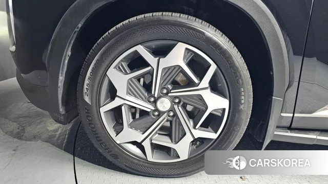 Hyundai Palisade id 3834501 из Кореи 15