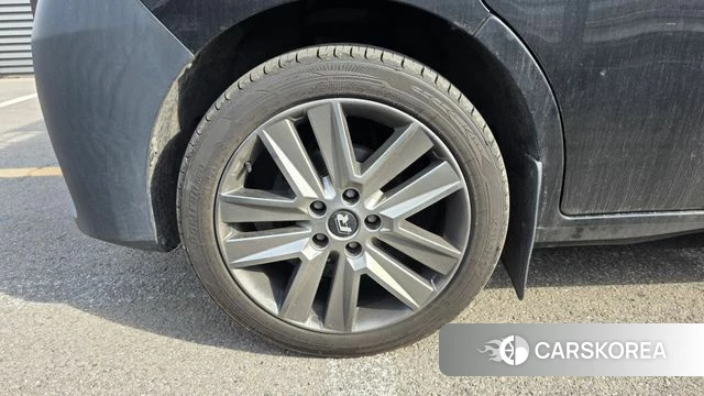 Renault Korea (Samsung) Master id 4245389 из Кореи 15