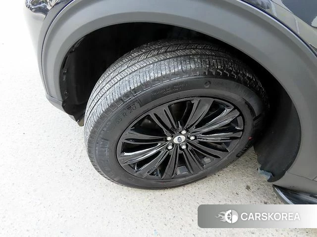 Ford Explorer 6th Generation id 4481815 из Кореи 15