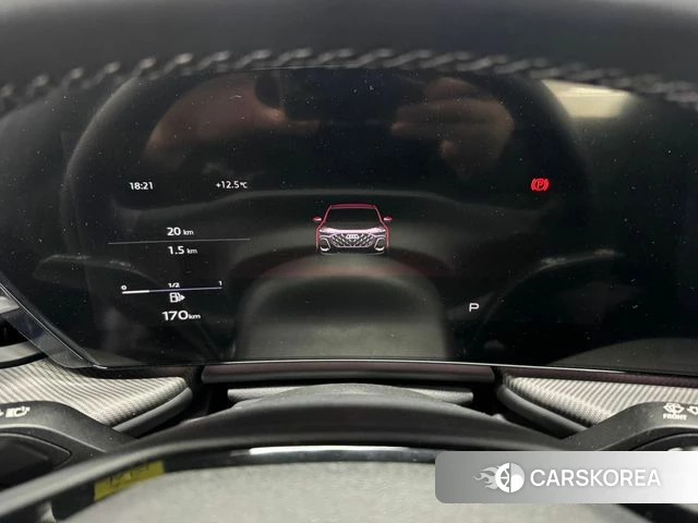 Audi Q5 (80A) id 3786046 из Кореи 10