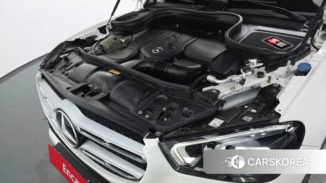 Mercedes-Benz GLE-Class W167 id 3646788 из Кореи 15