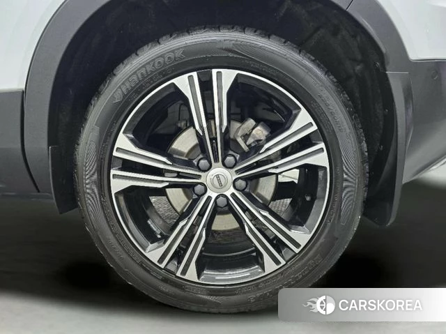 Volvo XC40 id 3844342 из Кореи 15