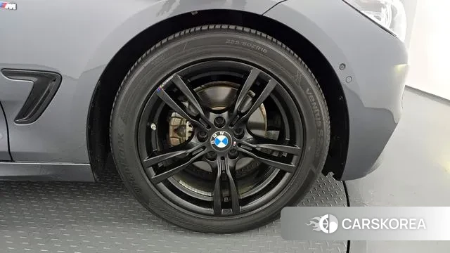 BMW 3 Series GT (F34) id 3479493 из Кореи 15