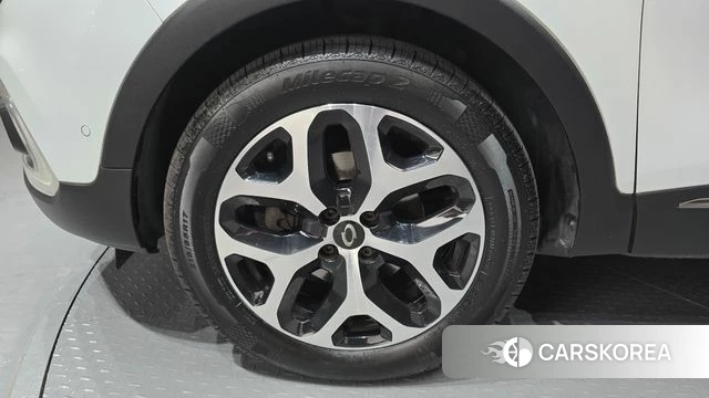 Renault Korea (Samsung) New QM3 id 4496495 из Кореи 25