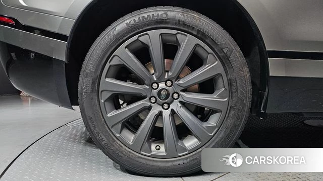 Land Rover Range Rover Velar id 4873111 из Кореи 15