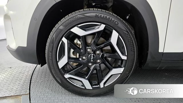 Kia The New Seltos id 3891583 из Кореи 15