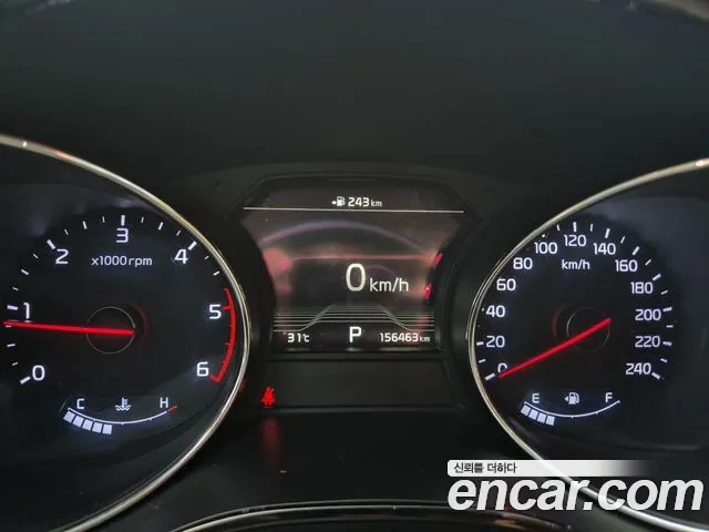 Kia The New Carnival id 2886766 из Кореи 15