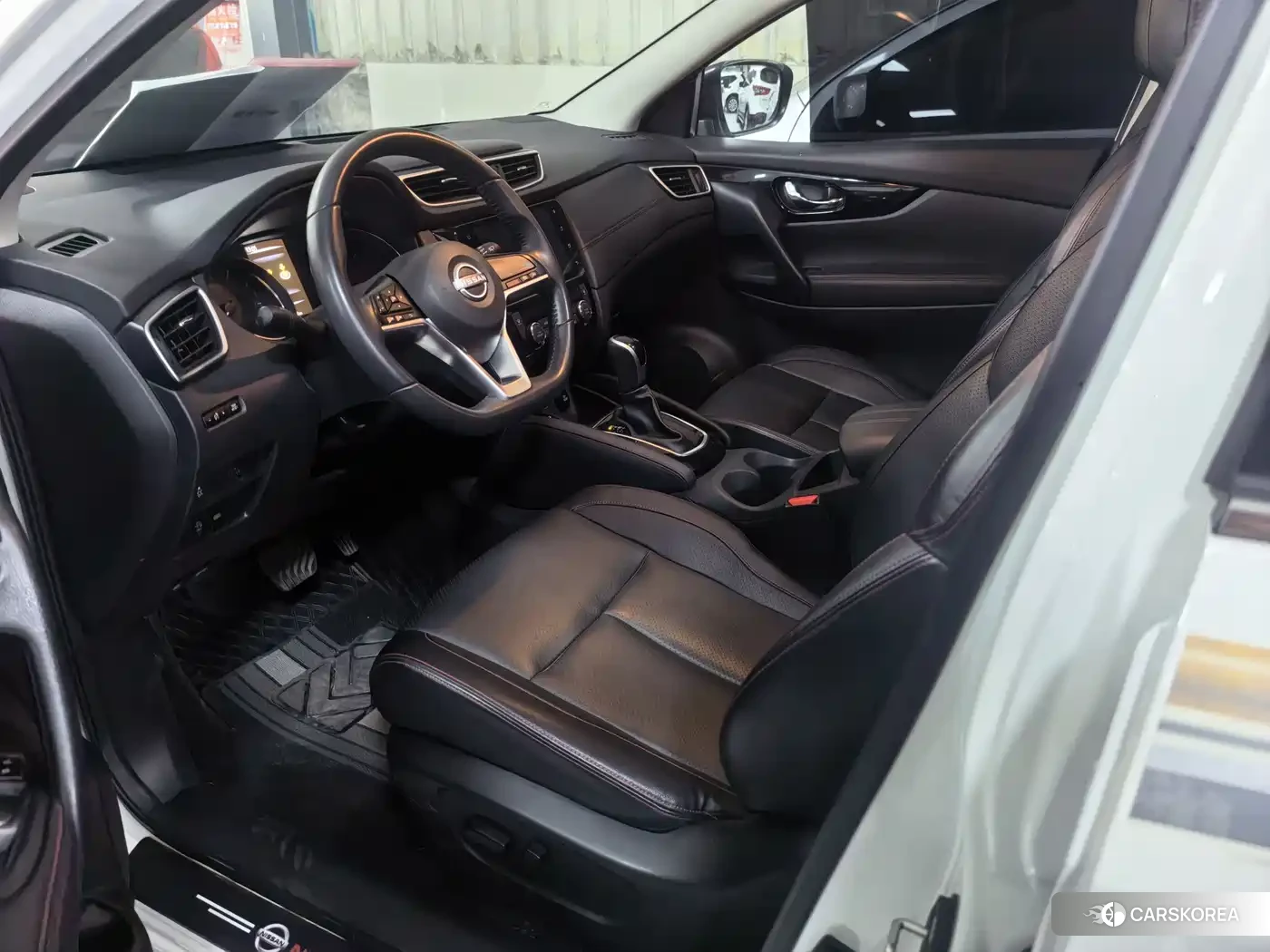 Nissan Qashqai id 4601969 из Китая 11