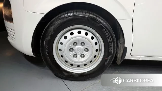 Hyundai Staria id 3427898 из Кореи 15