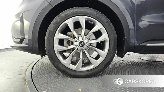 Kia Sorento 4th Generation id 4324967 из Кореи 15