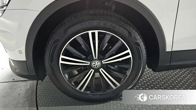 Volkswagen Tiguan second Generation id 4187868 из Кореи 15
