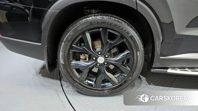 Hyundai Palisade id 4318034 из Кореи 26