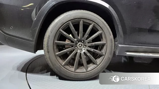 Mercedes-Benz GLS - Class X167 id 3241559 из Кореи 15