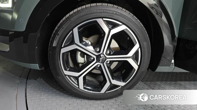 Kia Di Ol Nu Niro id 4293030 из Кореи 29