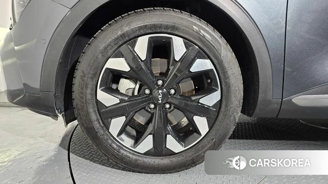 Kia Sportage 5th Generation id 3842593 из Кореи 15