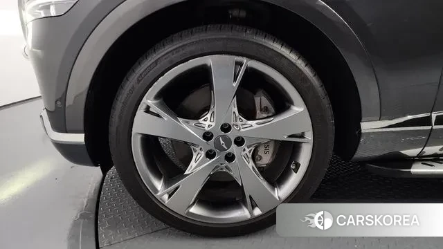 Genesis GV80 id 3488192 из Кореи 15