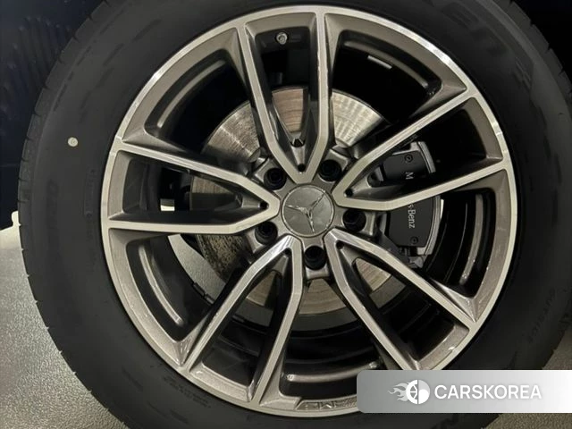 Mercedes-Benz G-Class W465 2026 Черный из Кореи, фото 5