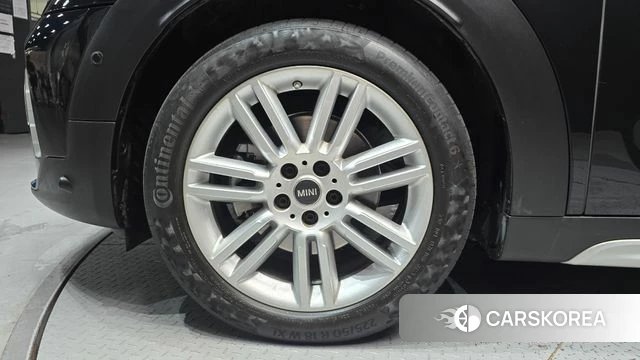 Mini Cooper Countryman id 4555371 из Кореи 25