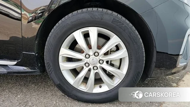 Kia The New Carnival id 3656423 из Кореи 15