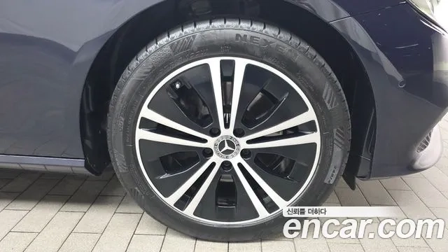 Mercedes-Benz E-Class W213 id 2945597 из Кореи 15