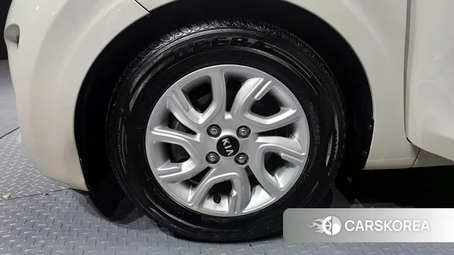 Kia All New Morning (JA) id 3713806 из Кореи 15