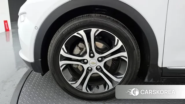 Chevrolet (GM Daewoo) Bolt EV id 3464584 из Кореи 15