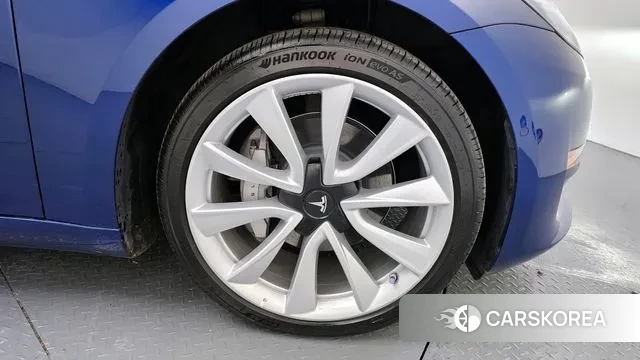 Tesla Model 3 id 3616636 из Кореи 15