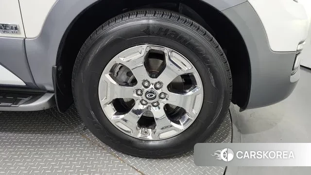 Kia The New Mohave id 3024463 из Кореи 15