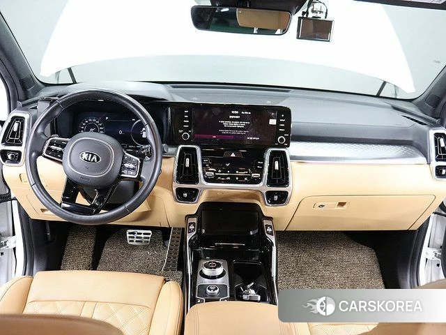 Kia Sorento 4th Generation id 3828362 из Кореи 15