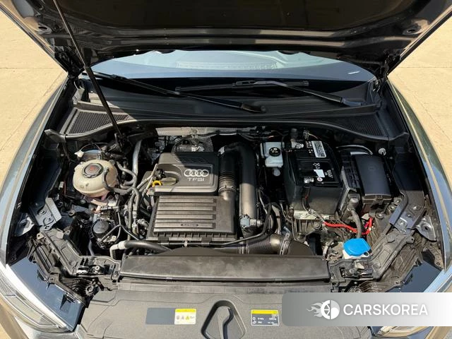 Audi Q3 id 4329071 из Китая 19