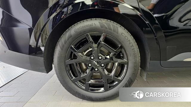Kia The New Carnival 4th Generation id 4394564 из Кореи 29