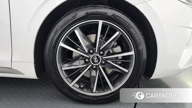 Hyundai The New Grandeur IG id 3702067 из Кореи 15