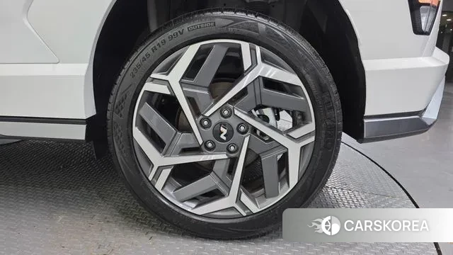 Hyundai Kona (SX2) id 3533376 из Кореи 15