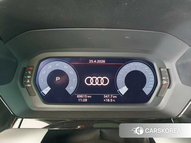 Audi A3 id 4275646 из Китая 10