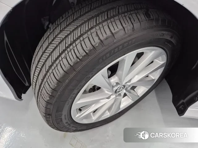 Toyota Camry (XV70) id 3236197 из Кореи 13