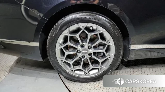 Genesis G80 (RG3) id 2940827 из Кореи 15