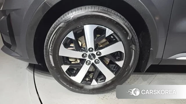 Kia Sorento 4th Generation id 3734861 из Кореи 15