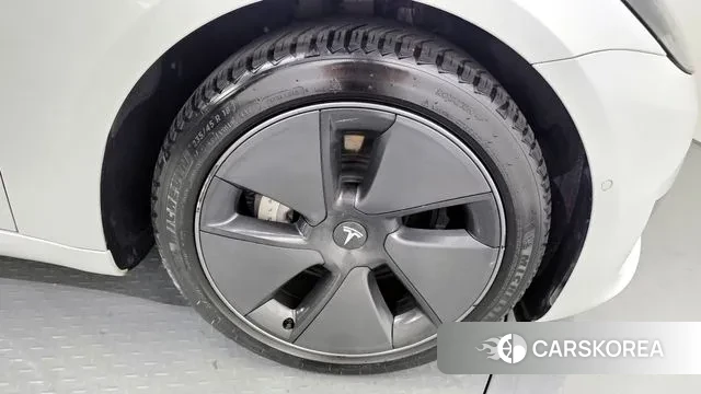 Tesla Model 3 id 2885308 из Кореи 15