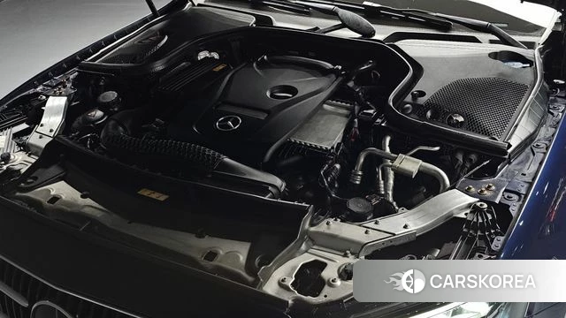 Mercedes-Benz E-Class W213 id 4727189 из Кореи 27