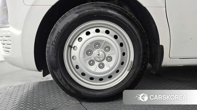 Hyundai Staria id 4602383 из Кореи 27