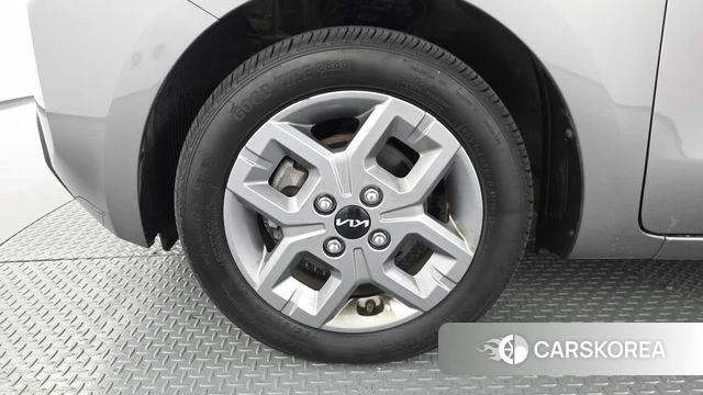 Kia The New Kia Ray id 4904759 из Кореи 25