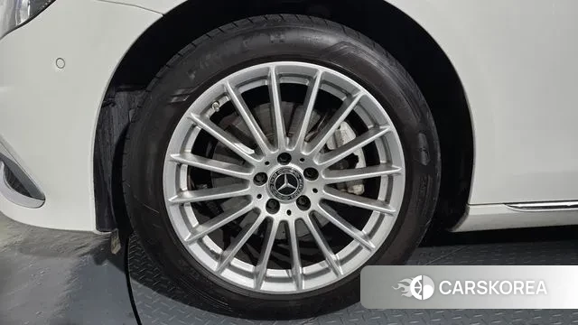 Mercedes-Benz E-Class W213 id 3487617 из Кореи 15