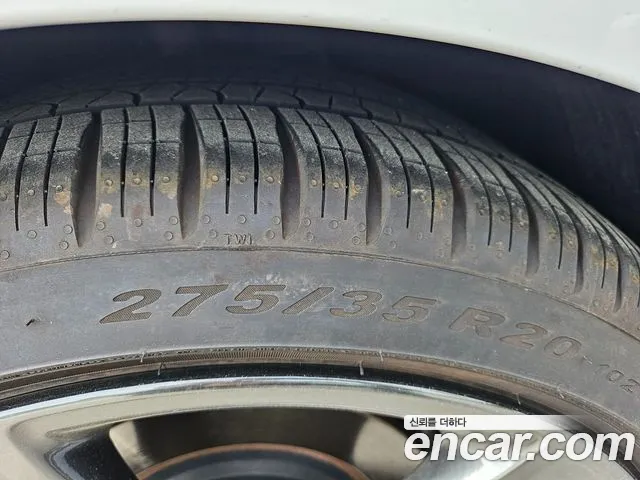 Genesis G80 (RG3) id 2669702 из Кореи 7