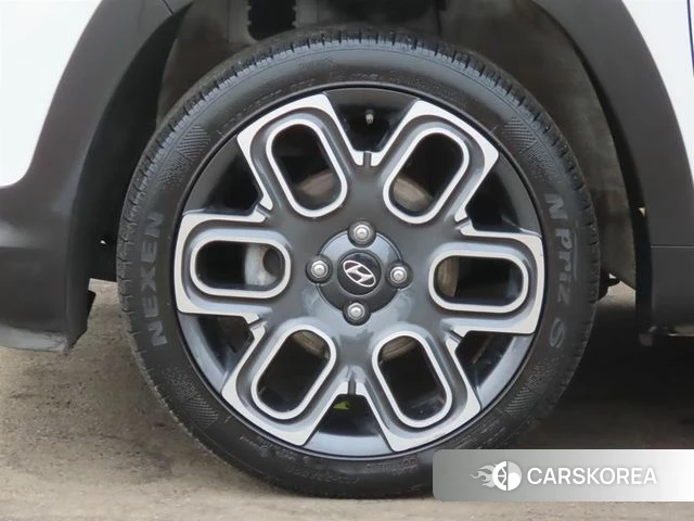 Hyundai Casper id 3884193 из Кореи 15