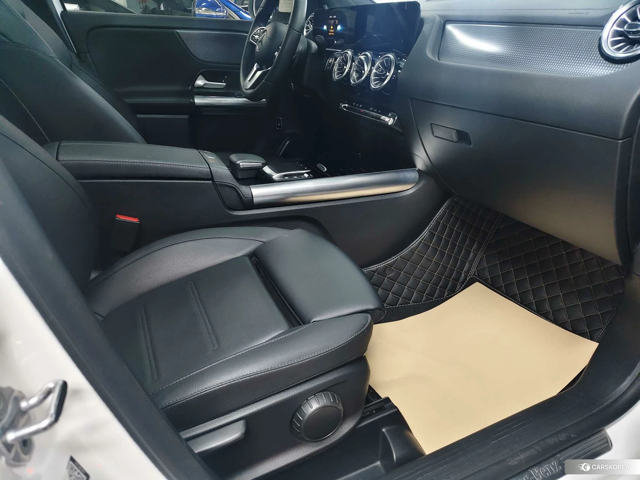 Mercedes-Benz GLA id 4454222 из Китая 10