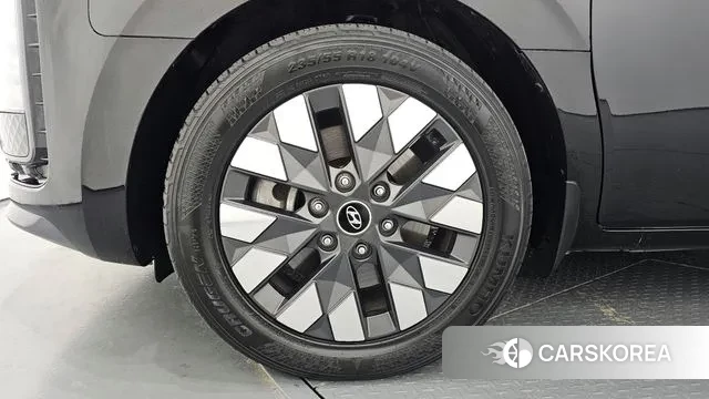 Hyundai Staria id 2984267 из Кореи 15